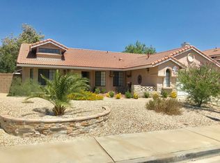 4535 Sungate Dr, Palmdale, CA 93551