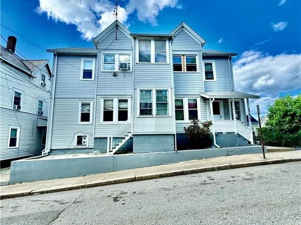 40 Paradis Ave, Woonsocket, RI 02895