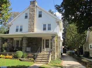 1017 Edgewood Rd, Havertown, PA 19083