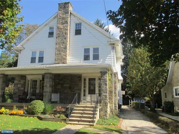 1017 Edgewood Rd, Havertown, PA 19083
