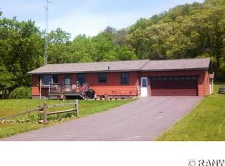 2074 1/2 Avenue, Chetek, WI 54728