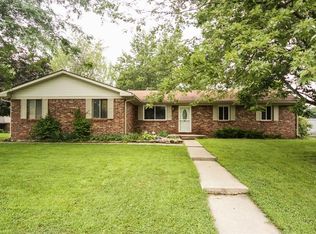 4714 Candy Spots Dr, Indianapolis, IN