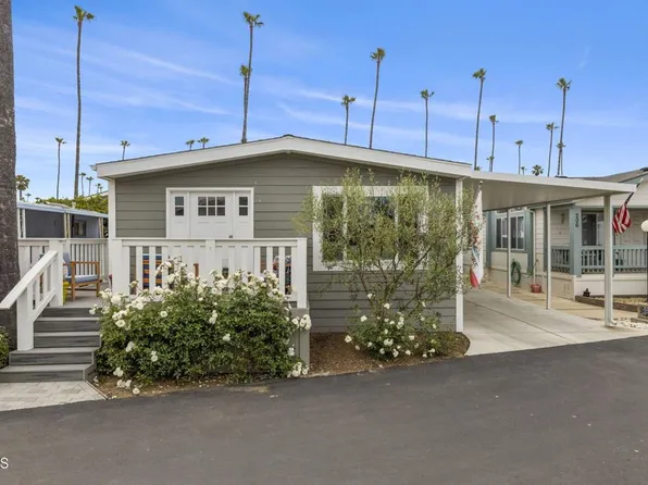 1215 Anchors Way #207, Ventura, CA 93001