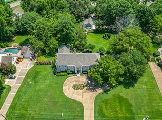 3526 Shea Rd, Collierville, TN 38017