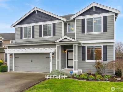 1528 Farina Loop SE, Olympia, WA, 98513