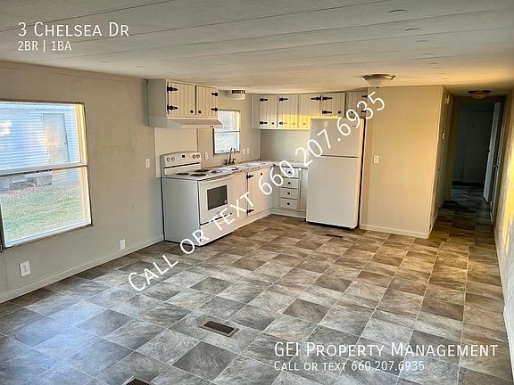 2nd image of 3 Chelsea St
