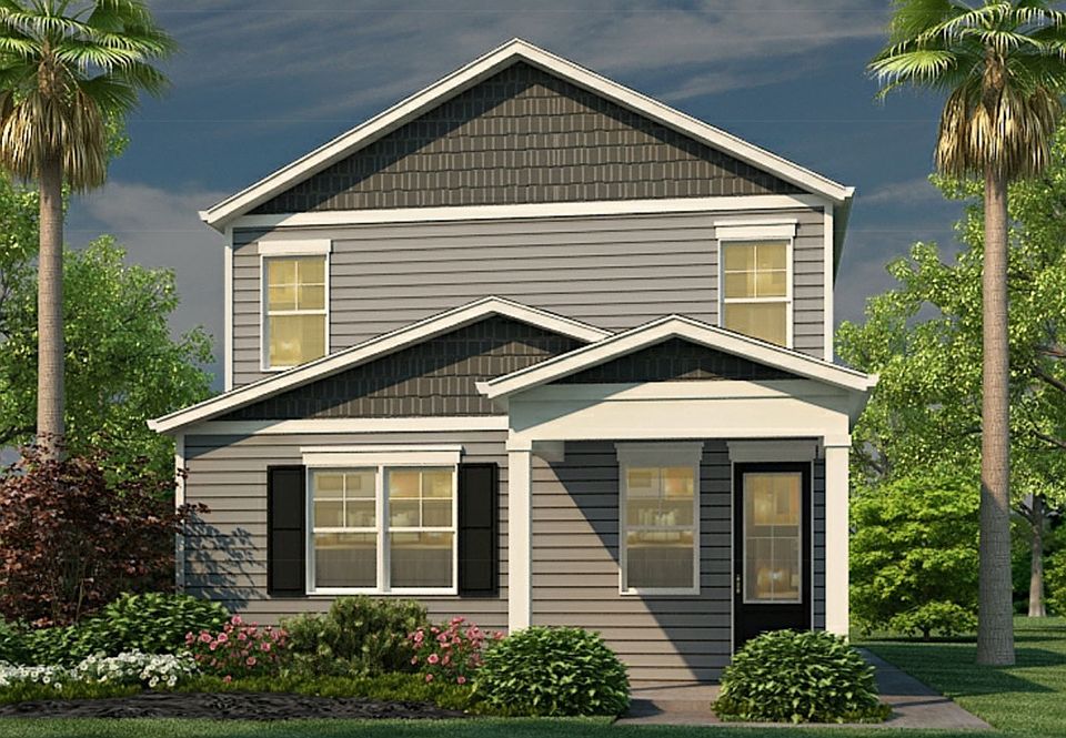 Plan Elevation.