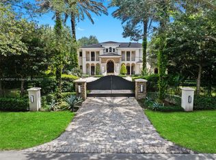 Martin Suburban Acres, Pinecrest, FL 33156