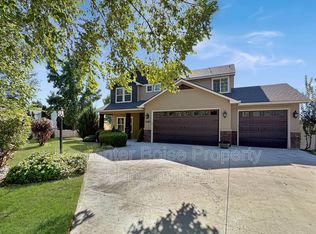 2183 W Sage Springs Ct, Meridian, ID 83642