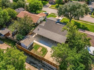 613 Oxford Park, Garland, TX 75043