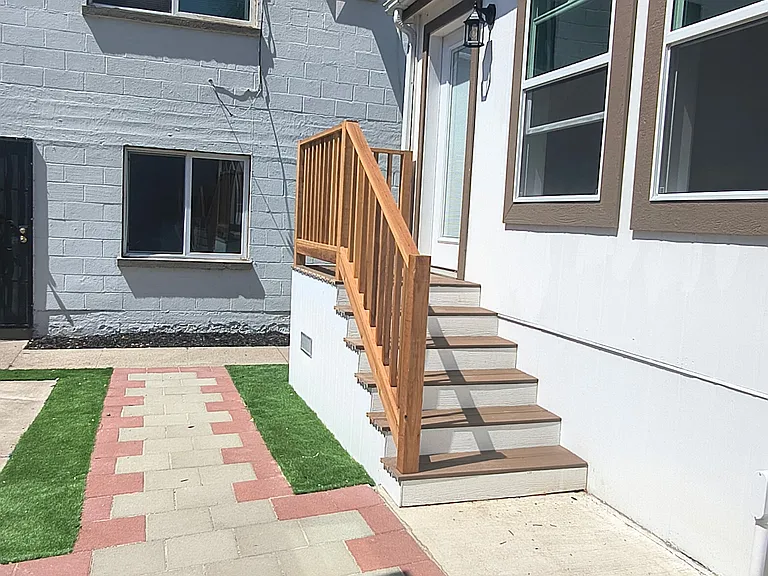 1035 Estudillo St #A — Photo 3