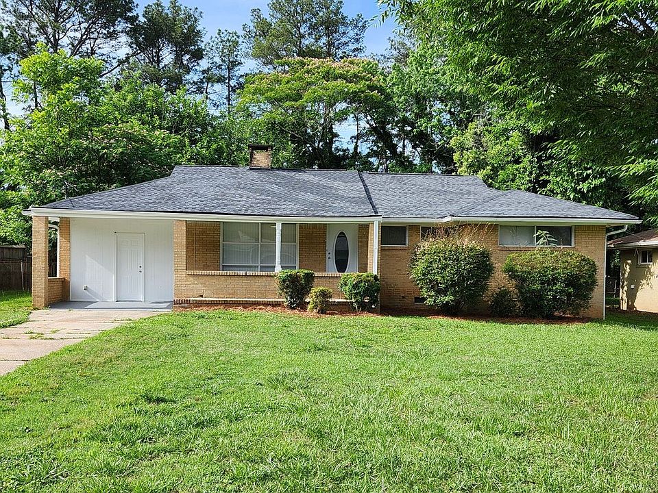 1st image of 3415 Hyland Dr