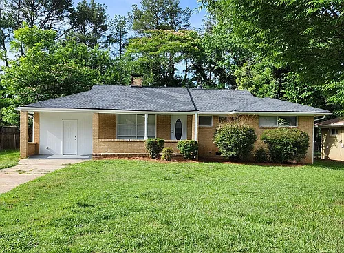 3415 Hyland Dr Photo 1