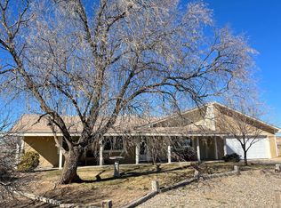 5 Francesca Ct, Los Lunas, NM 87031