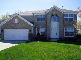5538 Ashboro Dr, Saint Charles, MO