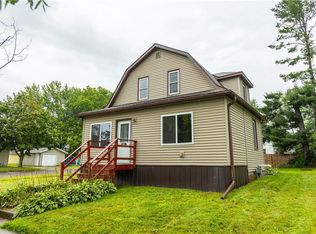 401 E Main St, Thorp, WI 54771