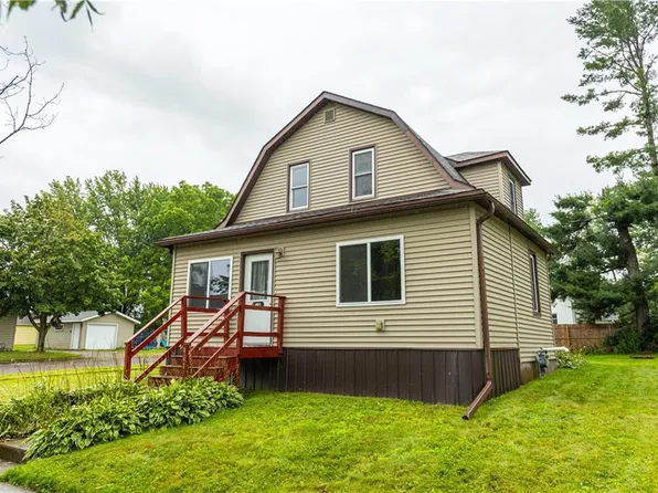 401 East Main Street, Thorp, WI 54771