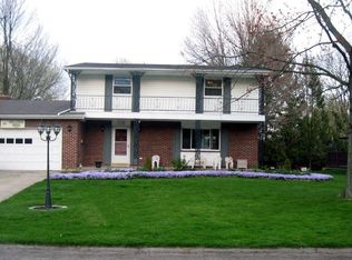 5148 Pondoray Pl, Dayton, OH 45440