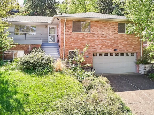 213 Hayes Ave, Charleston, WV 25314
