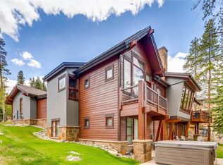 13 Riverwood Dr, Breckenridge, CO 80424