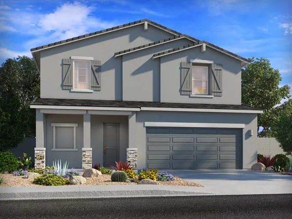 12669 N Eternity Way, Marana, AZ 85658