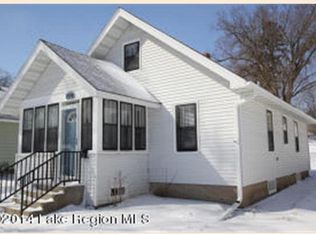 719 N Broadway, Fergus Falls, MN 56537