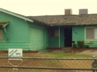 2101 Custer Ave, Bakersfield, CA 93304
