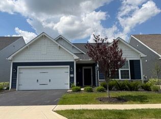 6384 Davis Cir, Powell, OH 43065