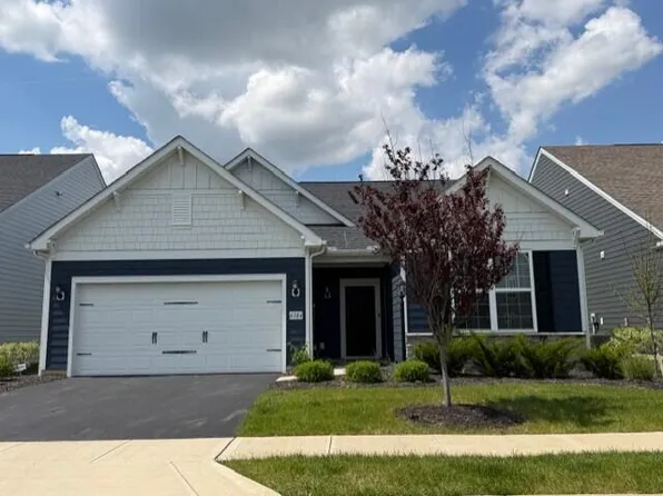 6384 Davis Cir, Powell, OH 43065