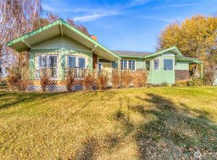 2320 Old Milton Hwy, Walla Walla, WA