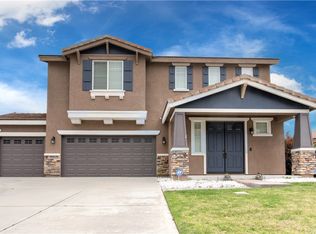 15181 Crane St, Fontana, CA 92336