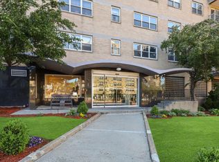 7100 Boulevard East #14I, West New York, NJ 07093