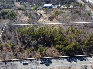 Bellport Avenue, Medford, NY 11763