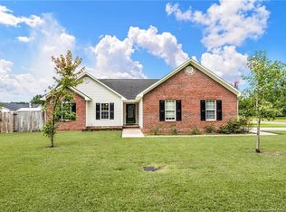1542 Acacia Dr, Fayetteville, NC 28314