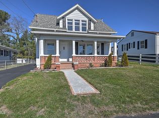 2413 Randolph St, Bristol, VA 24201