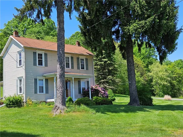 113 Johnson Rd, Homer City, PA 15748