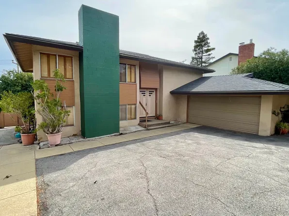 298 Country Club Dr, San Luis Obispo, CA 93401