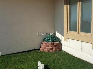 5554 Corral Cir, Las Vegas, NV 89119