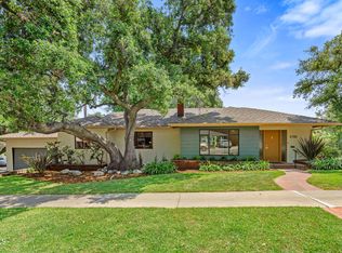 2155 Canyon Close Rd, Pasadena, CA 91107