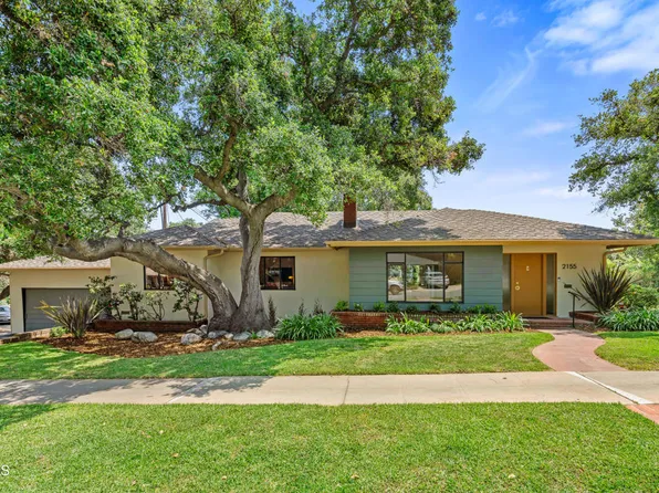 2155 Canyon Close Rd, Pasadena, CA 91107