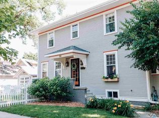 101 E 23rd St, Sioux Falls, SD 57105