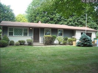 8493 Nowlen St, Mentor, OH