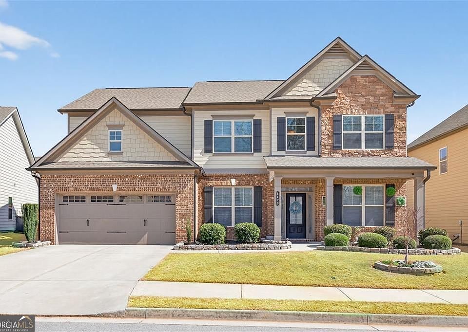 1st image of 4479 Big Rock Ridge Trl