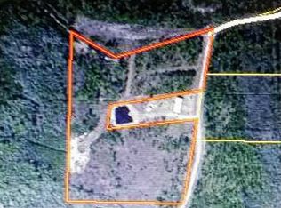 0 Hathcock Rd, Apalachicola, FL 32320