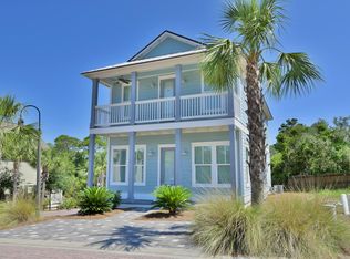 11 Serene Way, Santa Rosa Beach, FL 32459