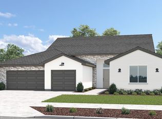 Verona with Loft Plan, Sycamore Ranch, Visalia, CA 93291