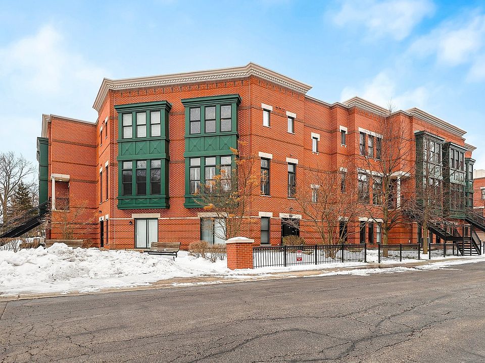 1st image of 132 N Rose St #40F