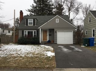 174 Edgemont Rd, Rochester, NY 14620