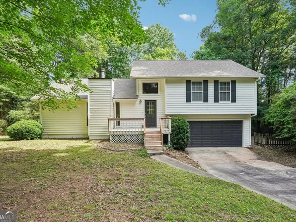 2550 Big Oaks Dr SW, Marietta, GA 30064