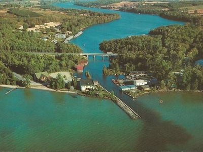 9059 Clam Lake Rd #18 & 19, Bellaire, MI, 49615